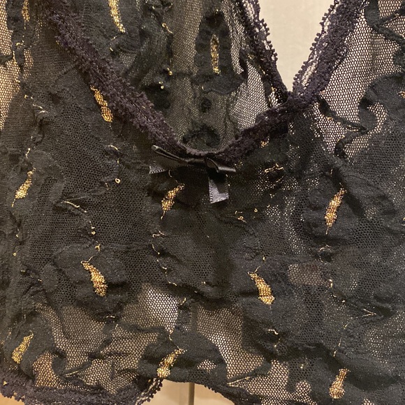 Emil Bole bralette - Picture 2 of 5